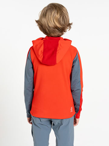 Dare 2b Fleece vest "Thriving IV" rood