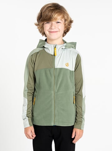 Dare 2b Fleecejacke "Thriving IV" in Grün