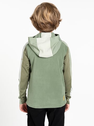 Dare 2b Fleecejacke "Thriving IV" in Grün