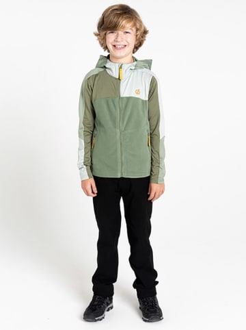 Dare 2b Fleecejacke "Thriving IV" in Grün