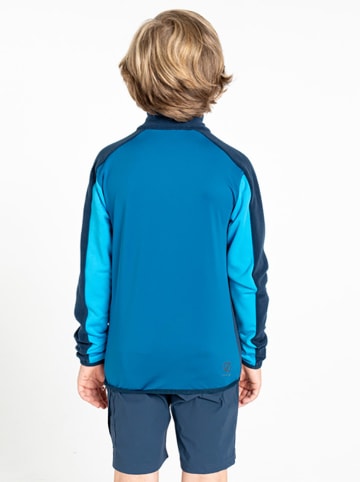 Dare 2b Fleece vest "Emergent IV" blauw/donkerblauw