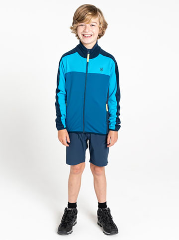 Dare 2b Fleece vest "Emergent IV" blauw/donkerblauw