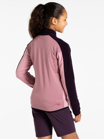 Dare 2b Fleece vest "Emergent IV" lichtroze
