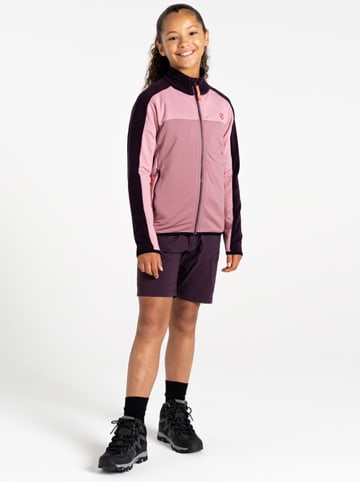 Dare 2b Fleecejacke "Emergent IV" in Rosa