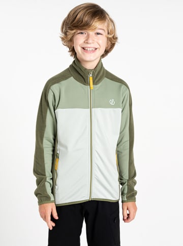 Dare 2b Fleecejacke "Emergent IV" in Grün