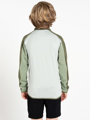 Dare 2b Fleece vest "Emergent IV" groen