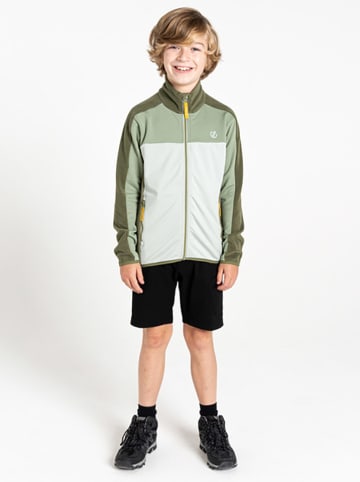 Dare 2b Fleece vest "Emergent IV" groen