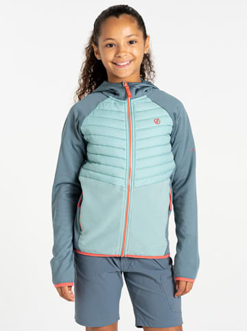 Dare 2b Hybridjacke "Switch Out" in Hellblau