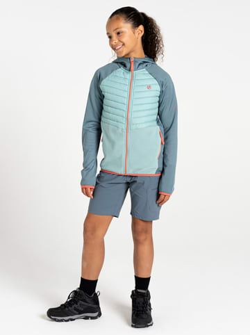 Dare 2b Hybridjacke "Switch Out" in Hellblau