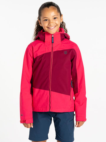 Dare 2b Funktionsjacke "Explore II" in Pink/ Lila