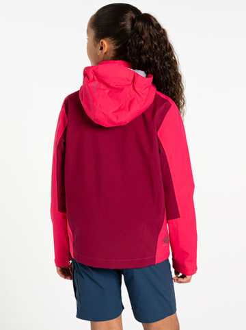 Dare 2b Funktionsjacke "Explore II" in Pink/ Lila