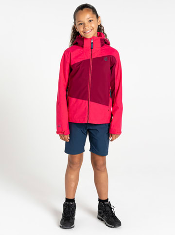 Dare 2b Funktionsjacke "Explore II" in Pink/ Lila