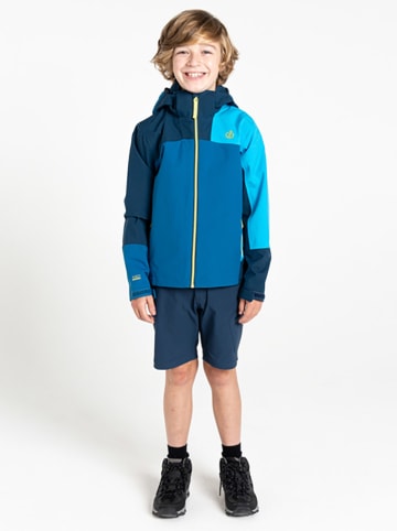 Dare 2b Funktionsjacke "Explore II" in Blau/ Hellblau