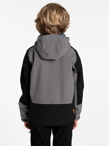Dare 2b Functionele jas "Explore II" grijs/zwart