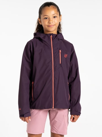 Dare 2b Funktionsjacke "Switch Out" in Lila