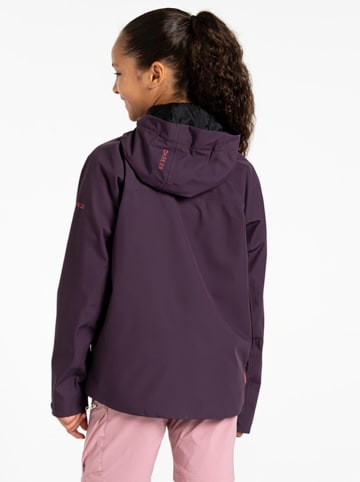 Dare 2b Funktionsjacke "Switch Out" in Lila