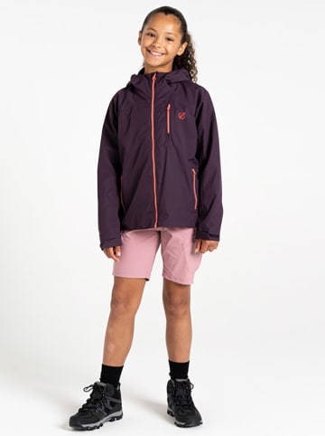Dare 2b Funktionsjacke "Switch Out" in Lila