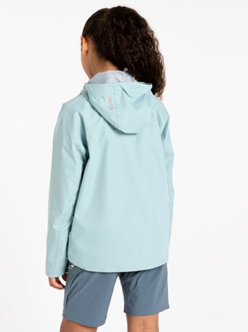 Dare 2b Funktionsjacke "Switch Out" in Hellblau