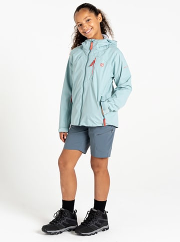 Dare 2b Funktionsjacke "Switch Out" in Hellblau