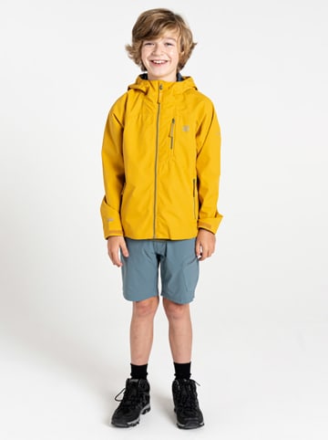 Dare 2b Funktionsjacke "Switch Out" in Gelb
