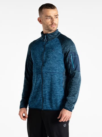 Dare 2b Fleecejacke "Torrek" in Dunkelblau