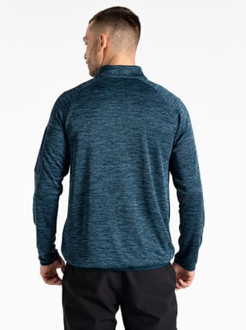 Dare 2b Fleece vest "Torrek" donkerblauw