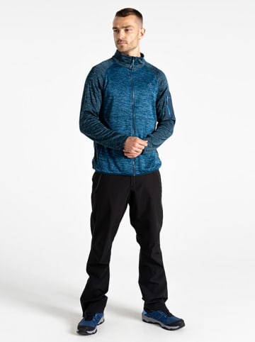Dare 2b Fleece vest "Torrek" donkerblauw