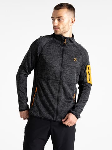 Dare 2b Fleecejacke "Torrek" in Anthrazit