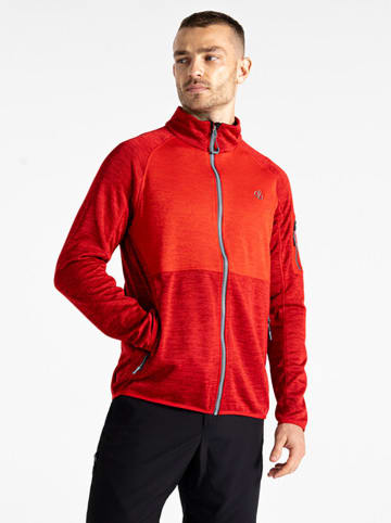 Dare 2b Fleecejacke "Torrek" in Rot