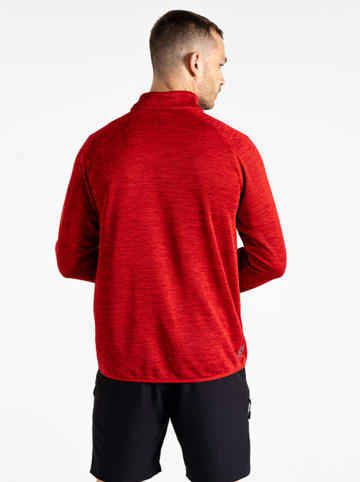 Dare 2b Fleece vest "Torrek" rood