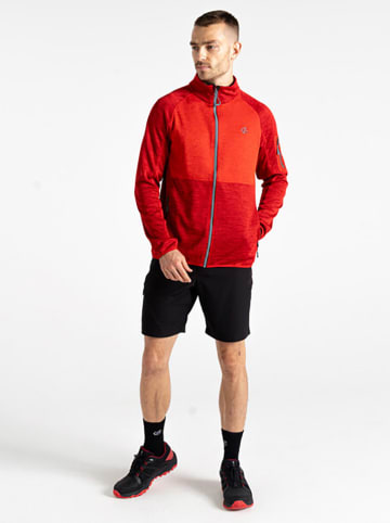 Dare 2b Fleece vest "Torrek" rood