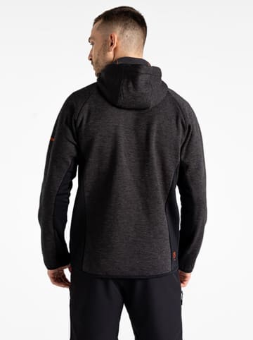 Dare 2b Fleecejacke "Torrek" in Schwarz