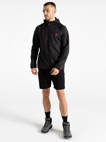 Dare 2b Fleece vest "Torrek" zwart