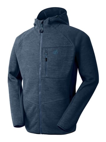 Dare 2b Fleecejacke "Torrek" in Dunkelblau