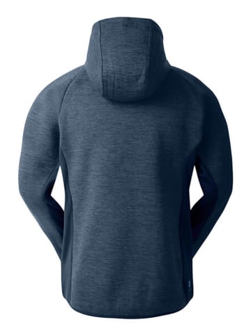 Dare 2b Fleecejacke "Torrek" in Dunkelblau