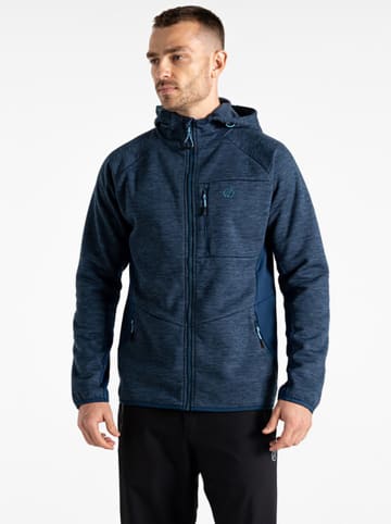 Dare 2b Fleecejacke "Torrek" in Dunkelblau