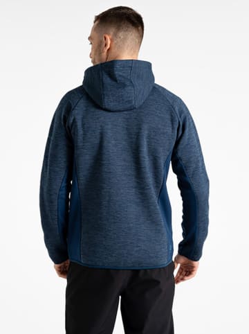 Dare 2b Fleecejacke "Torrek" in Dunkelblau