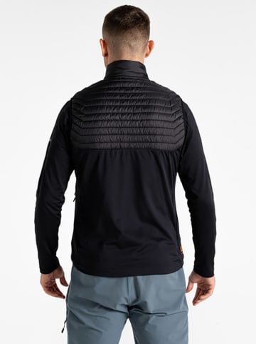 Dare 2b Hybride bodywarmer "Descending II" zwart