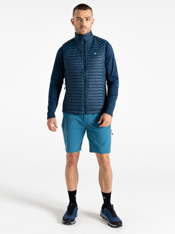 Dare 2b Hybride bodywarmer "Descending II" blauw