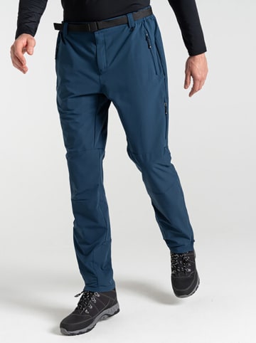 Dare 2b Functionele broek "Tuned In Pro" blauw