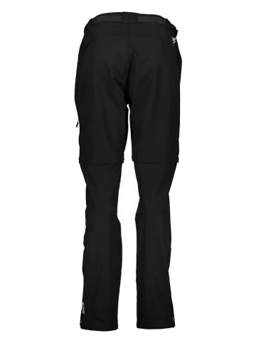 Dare 2b Trekkingbroek "Tune in" zwart