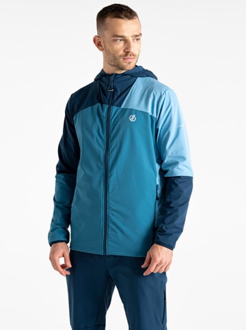Dare 2b Softshelljacke "Lattitudina lIII" in Blau
