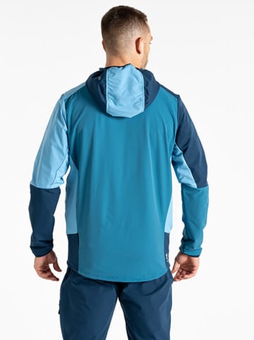 Dare 2b Softshelljacke "Lattitudina lIII" in Blau
