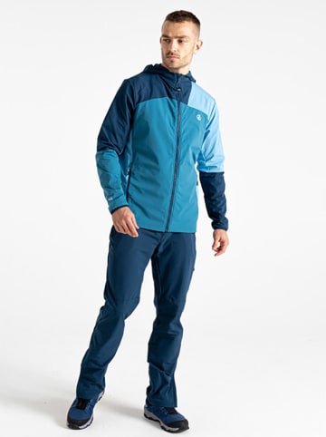 Dare 2b Softshelljacke "Lattitudina lIII" in Blau