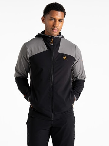 Dare 2b Softshelljacke "Lattitudina lIII" in Schwarz