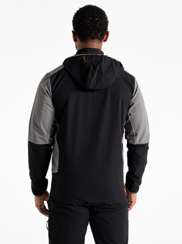 Dare 2b Softshelljacke "Lattitudina lIII" in Schwarz