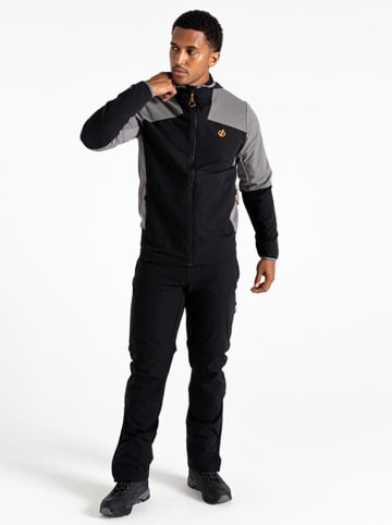 Dare 2b Softshelljacke "Lattitudina lIII" in Schwarz