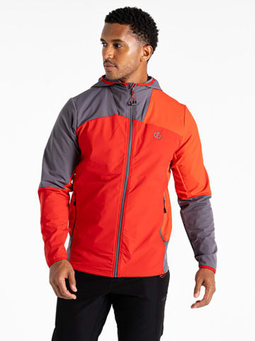 Dare 2b Softshelljacke "Lattitudina lIII" in Rot