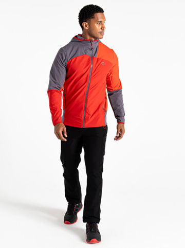 Dare 2b Softshelljacke "Lattitudina lIII" in Rot