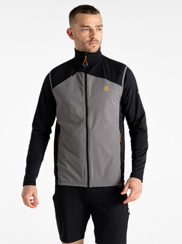 Dare 2b Softshellweste "Lattitudin lIII" in Grau